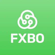 FXBO CRM logo